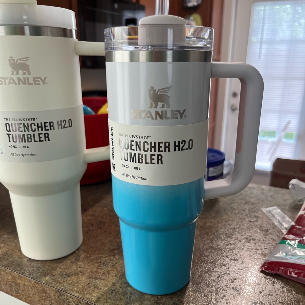 Tumbler